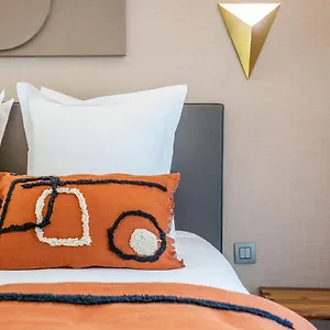 Yuna Les Halles - Serviced Apartment Paris
