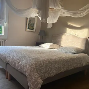Hébergement de vacances Havre De Paix Avec Grand Jardin