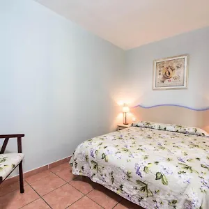  Appartement Résidence Les Rives De Cannes Mandelieu*** - Maeva Particuliers - 2 Pièces 5 Personnes Prestige 122168 France