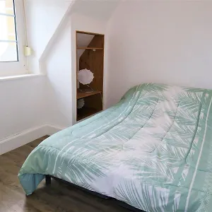 Appartement Rénovée Superbe Vue Au 2ème étage Du Château De Trestraou - Réf 864
