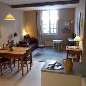  Appartement L'oustal Du Sentier France
