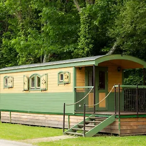 Rives Nature Campsite