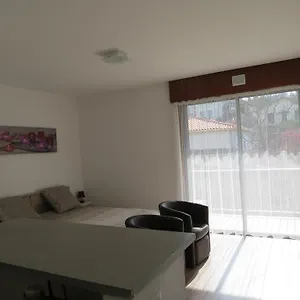  Appartement Le Domaine De Chamma Rangueil France