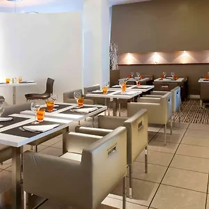 Novotel Gerland Musée Des Confluences Hotel