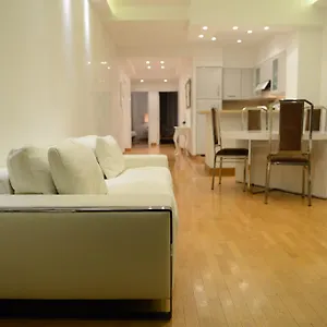 29 Promenade Des Apartment Nizza