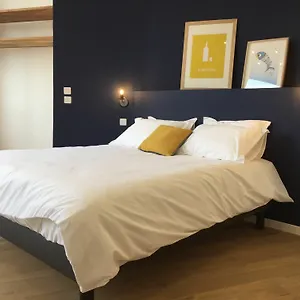 Breteuil - Au Vieux Port Apartment Marseilles