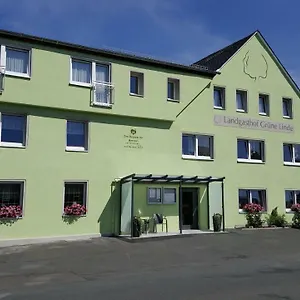 Landgasthof Grüne Linde Gasthof Hof (Bavaria)
