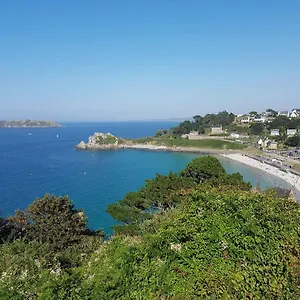 Appartement Côte De Granit Rose