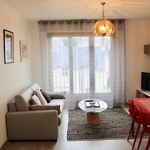 Appartement Magnifique Centre-ville 2 Pièces 45 M2 Très Calme