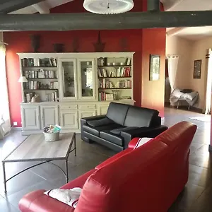 Maison Pres De L'eau Ferienhaus LʼIsle-sur-la-Sorgue